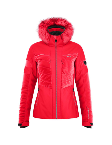 Tarnika - Giacca sci in piuma donna