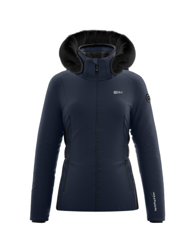 Adler - Women's fashion ski jacket