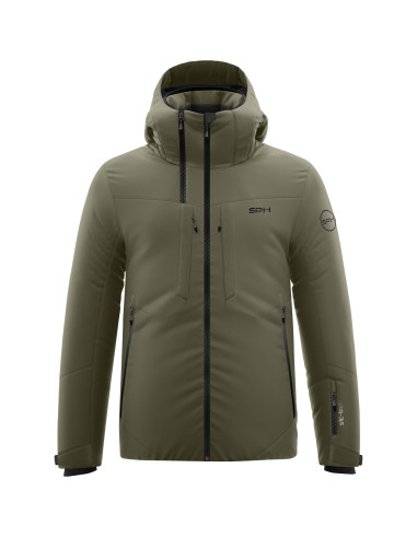 Osimo - Men's ski jacket