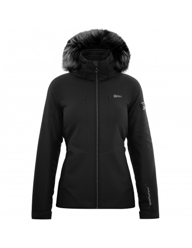 Carezza III - Women's fashion ski jacket