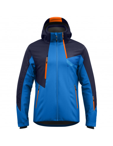 Boost - Men's ski jacket